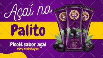 PROMOÇÃO AÇAI
