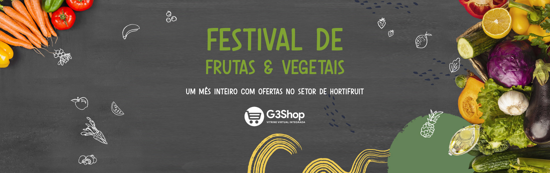 FESTIVAL HORTIFRUIT